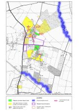 Appendix 3 to Submission Document, Environmental Proposals Map